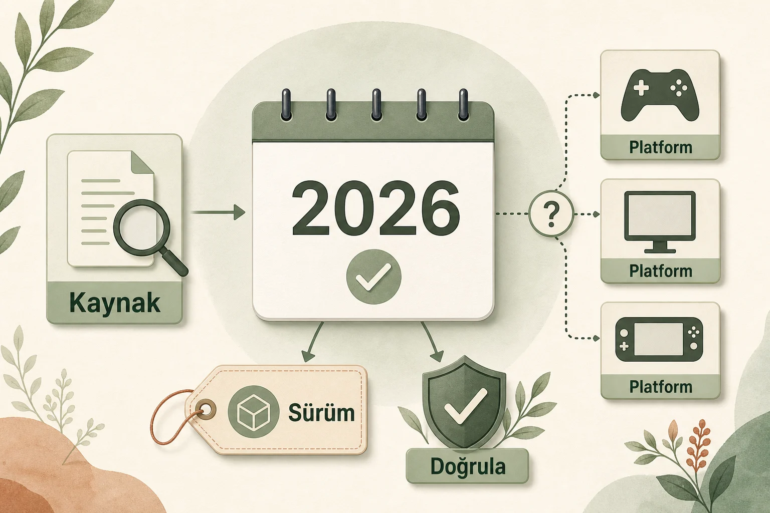 İnfografik: Çıkış durumu, sürüm ve platformlar hakkında ne doğrulandı? - 007 First Light Türkçe Yama Rehberi: Güncel Sürüm ve Dil Desteği