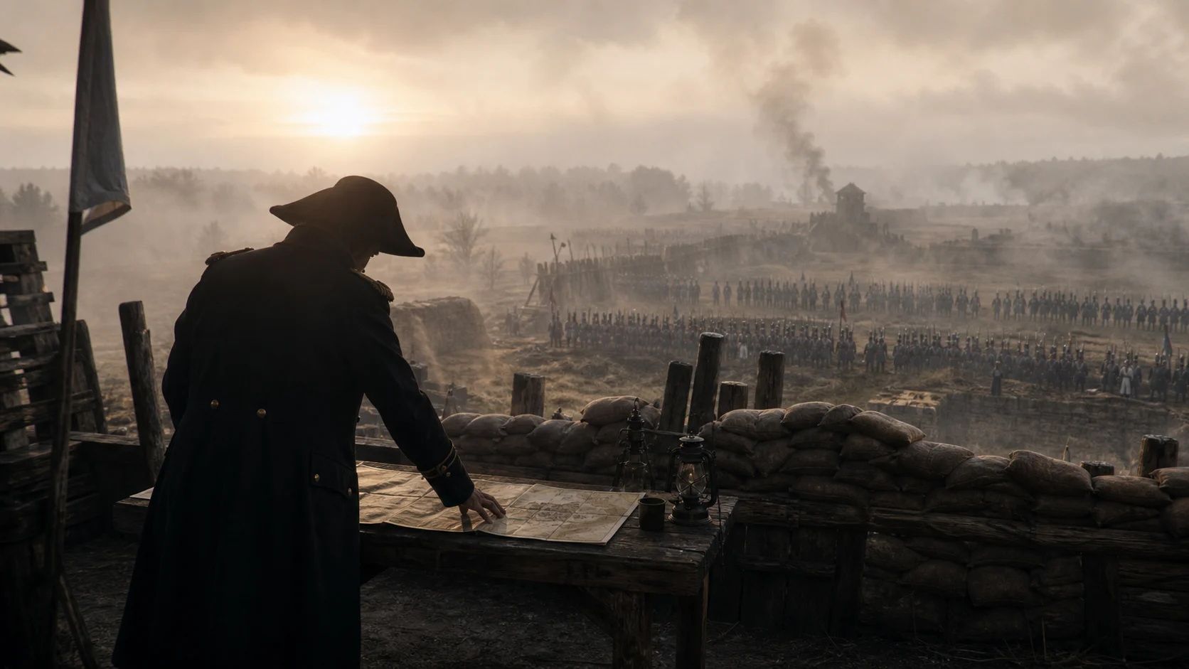 Age of Empires 3 Türkçe Yama: Yeni Dünyaya Açılın İçin Doğrulanmış Durum için özgün editoryal kapak görseli