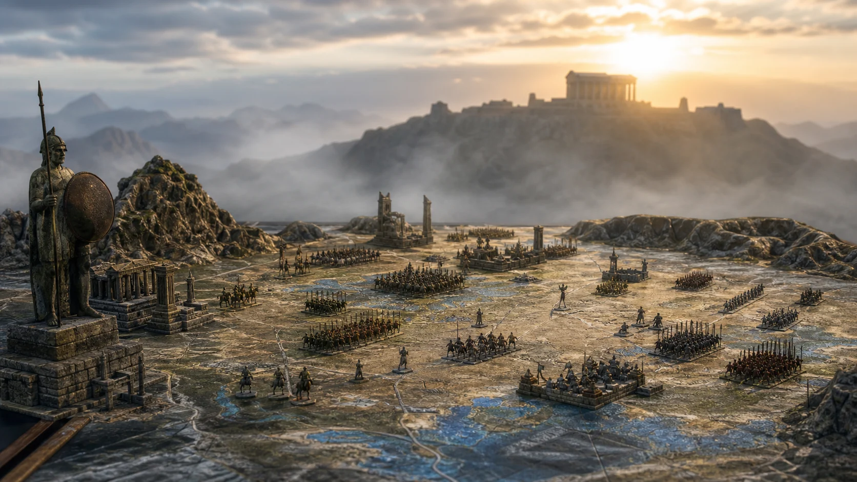 Age of Mythology Türkçe Yama Rehberi: Türkçe Yama Arayanlar İçin Güncel Durum için özgün editoryal kapak görseli