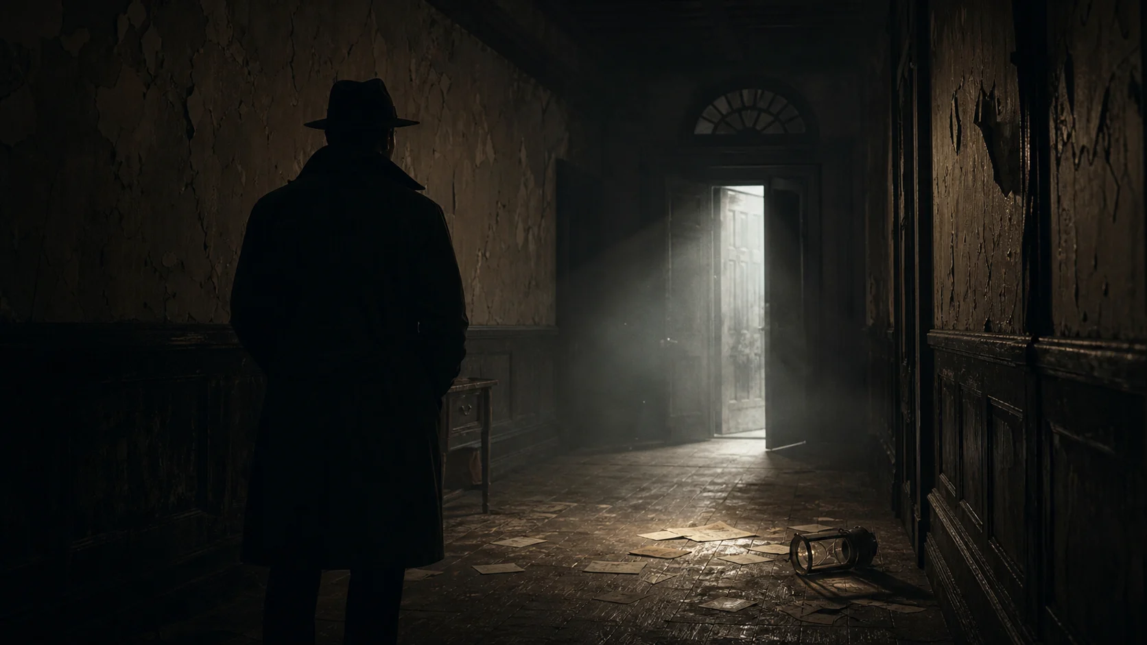 Alone in the Dark Türkçe Yama: Mevcut durum, resmi dil desteği ve güvenli takip rehberi için özgün editoryal kapak görseli
