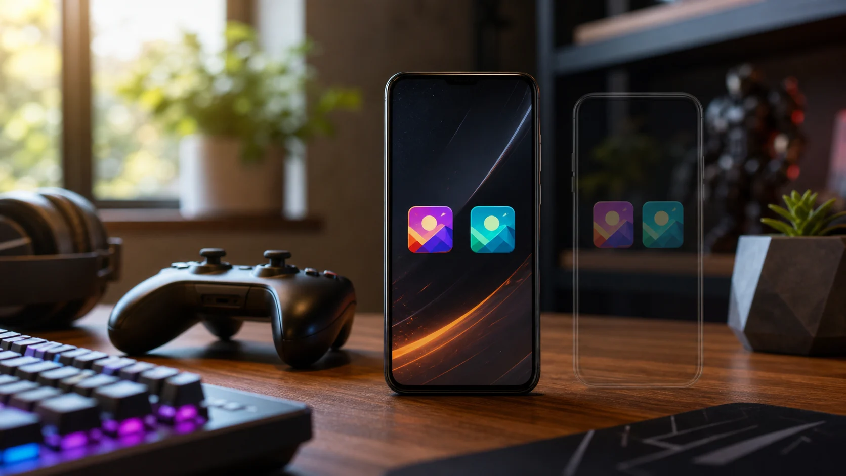 App Cloner Mod Apk İle Uygulamaların Tadını İkiye Katlayın!