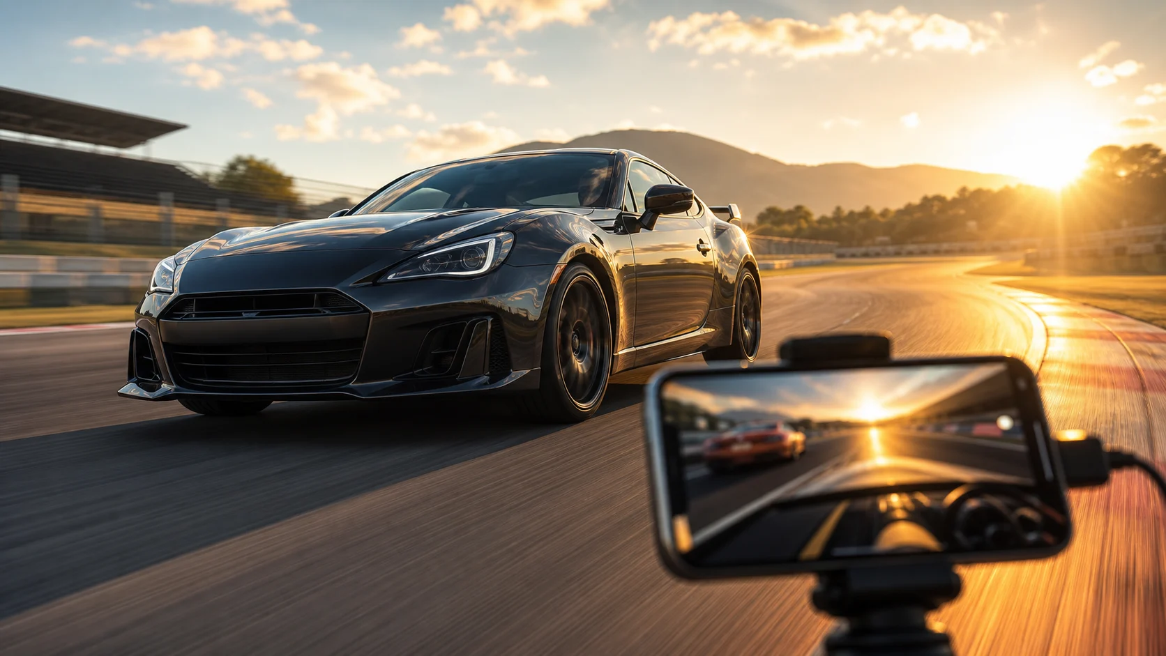 Assoluto Racing Mod Apk İle Otomobil Yarışlarının Adrenalinini Hissedin!