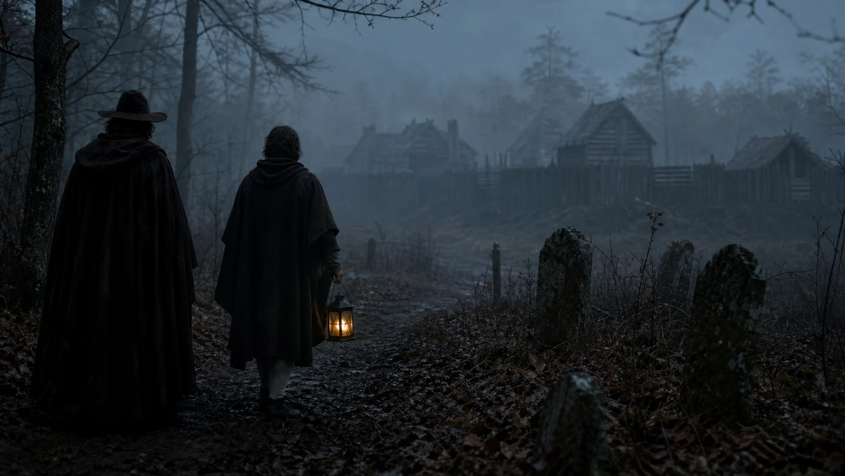 Banishers: Ghosts of New Eden Türkçe yama rehberi: resmî dil desteği ve mevcut durum için özgün editoryal kapak görseli