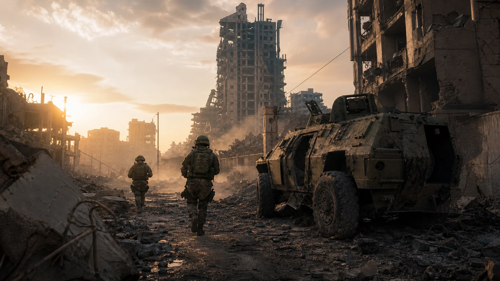 Battlefield 2042 Ultimate Edition Türkçe Yama için özgün editoryal kapak görseli