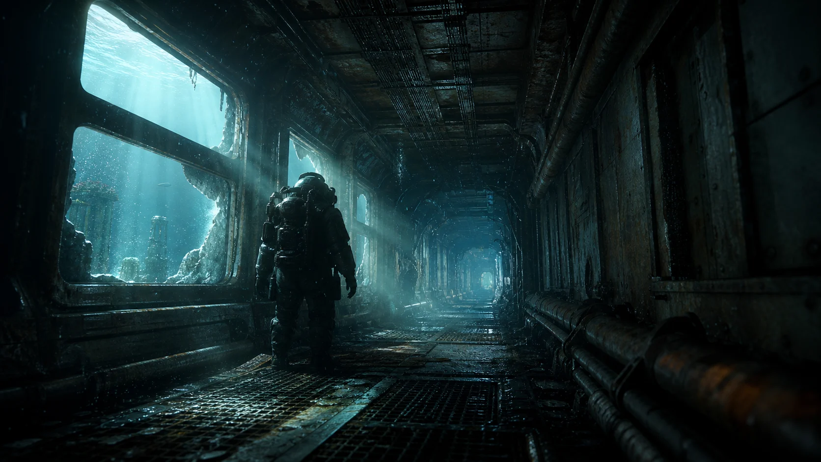 Bioshock 2 Türkçe Yama İndir, Rapture’ın Sırlarını Keşfedin!