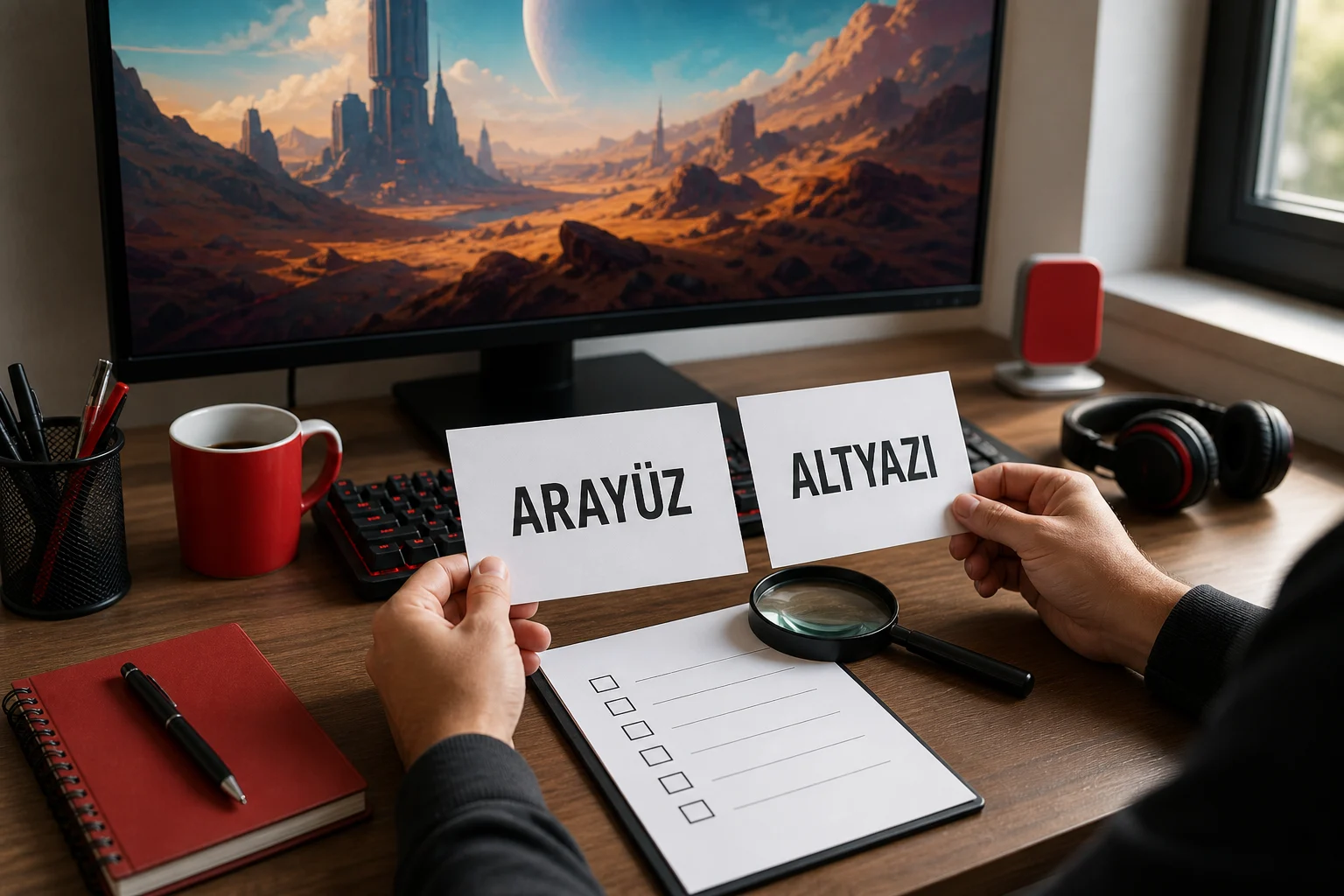 Fotoğraf: Kısa yanıt - Borderlands 4 Türkçe Yama Rehberi: Güncel Sürüm ve Dil Desteği
