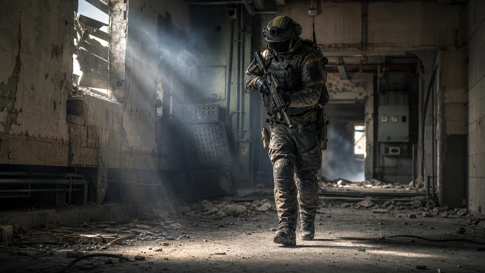 Call of Duty Black Ops 3 Türkçe Yama İndir, Sıradışı Bir Deneyim!