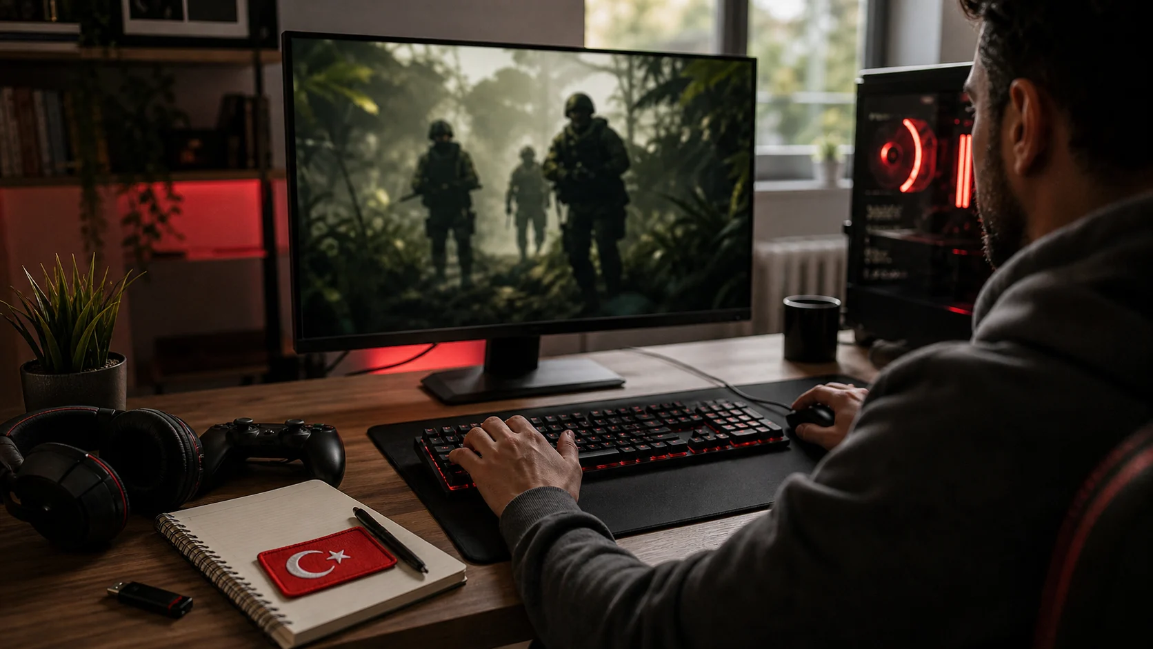 Call of Duty: Black Ops 6 türkçe yama indir