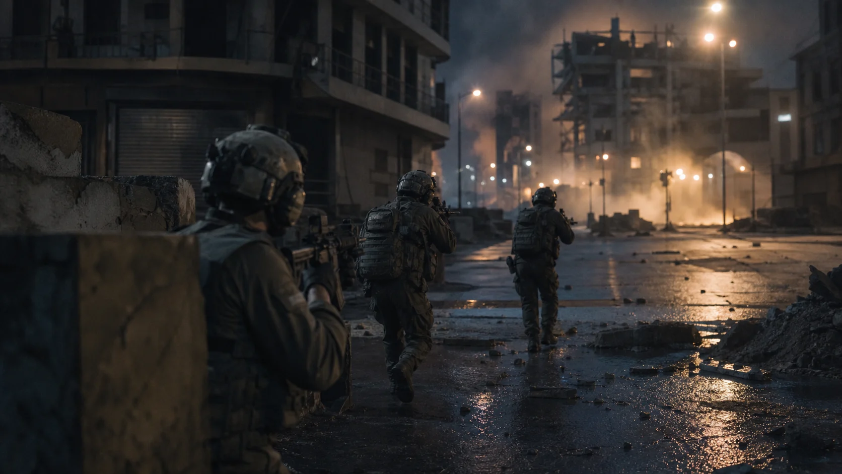 Call of Duty: Modern Warfare 4 Çıkış Rehberi: Türkçe Yama Beklentisi ve Bilinen Özellikler