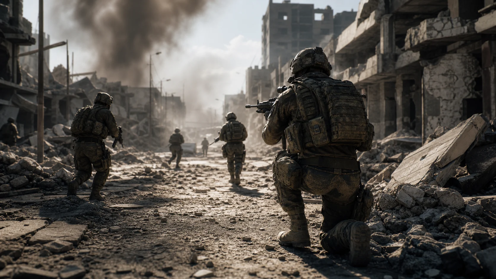 COD 4 MW Türkçe Yama: Güncel Durum, Resmî Türkçe Dil Desteği ve Güvenli Takip için özgün editoryal kapak görseli