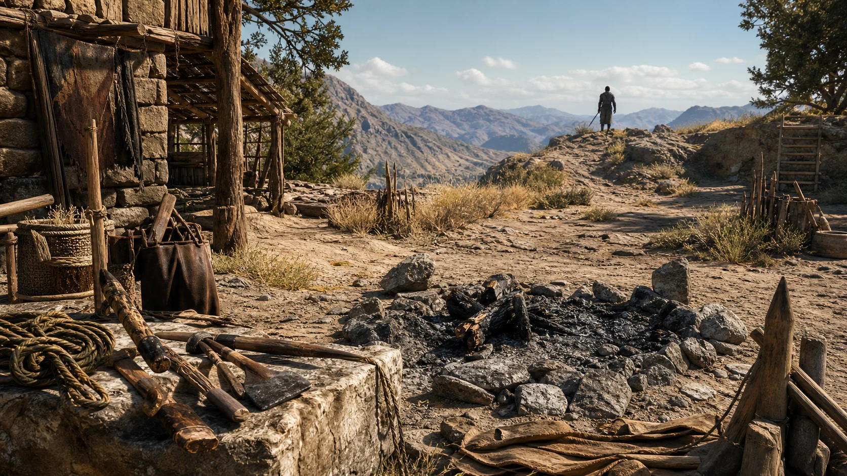 Conan Exiles Türkçe Yama Arama Rehberi için özgün editoryal kapak görseli
