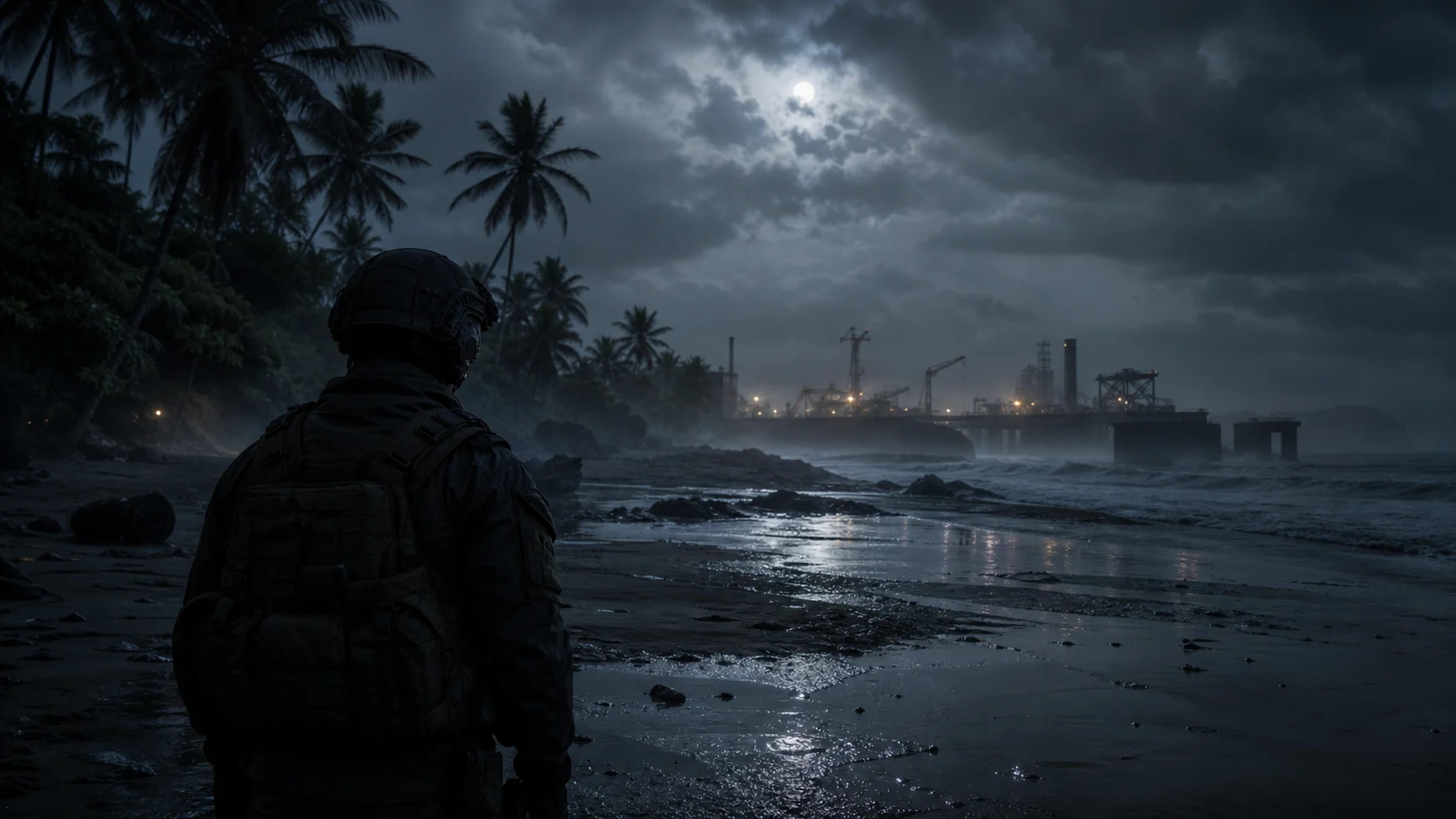 Crysis 1 Türkçe Yama Arama Rehberi: Bilim Kurgu Aksiyonu Başladı! için özgün editoryal kapak görseli