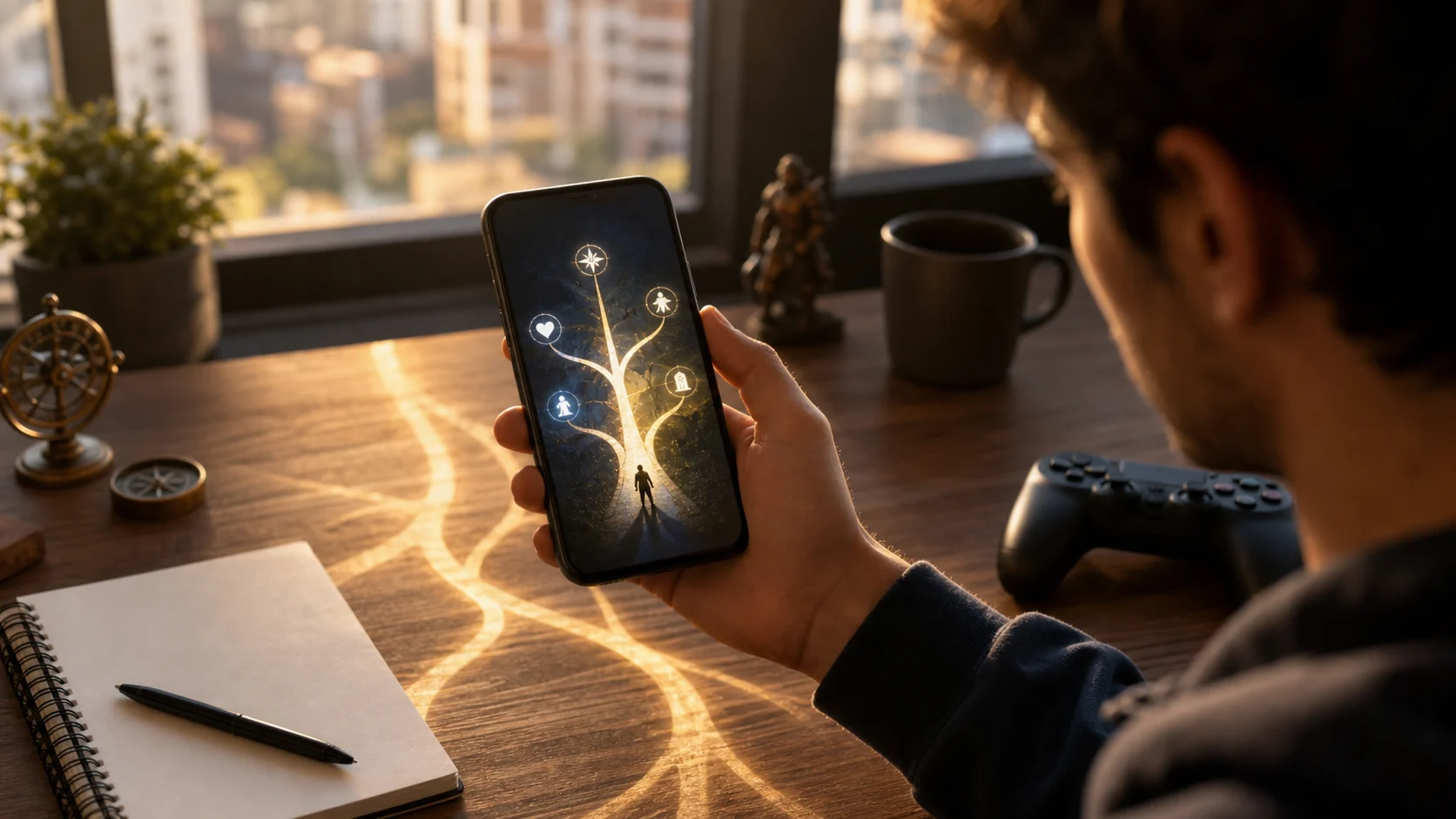 Decisions Mod Apk İle Kendi Kaderinizi Belirleyin!