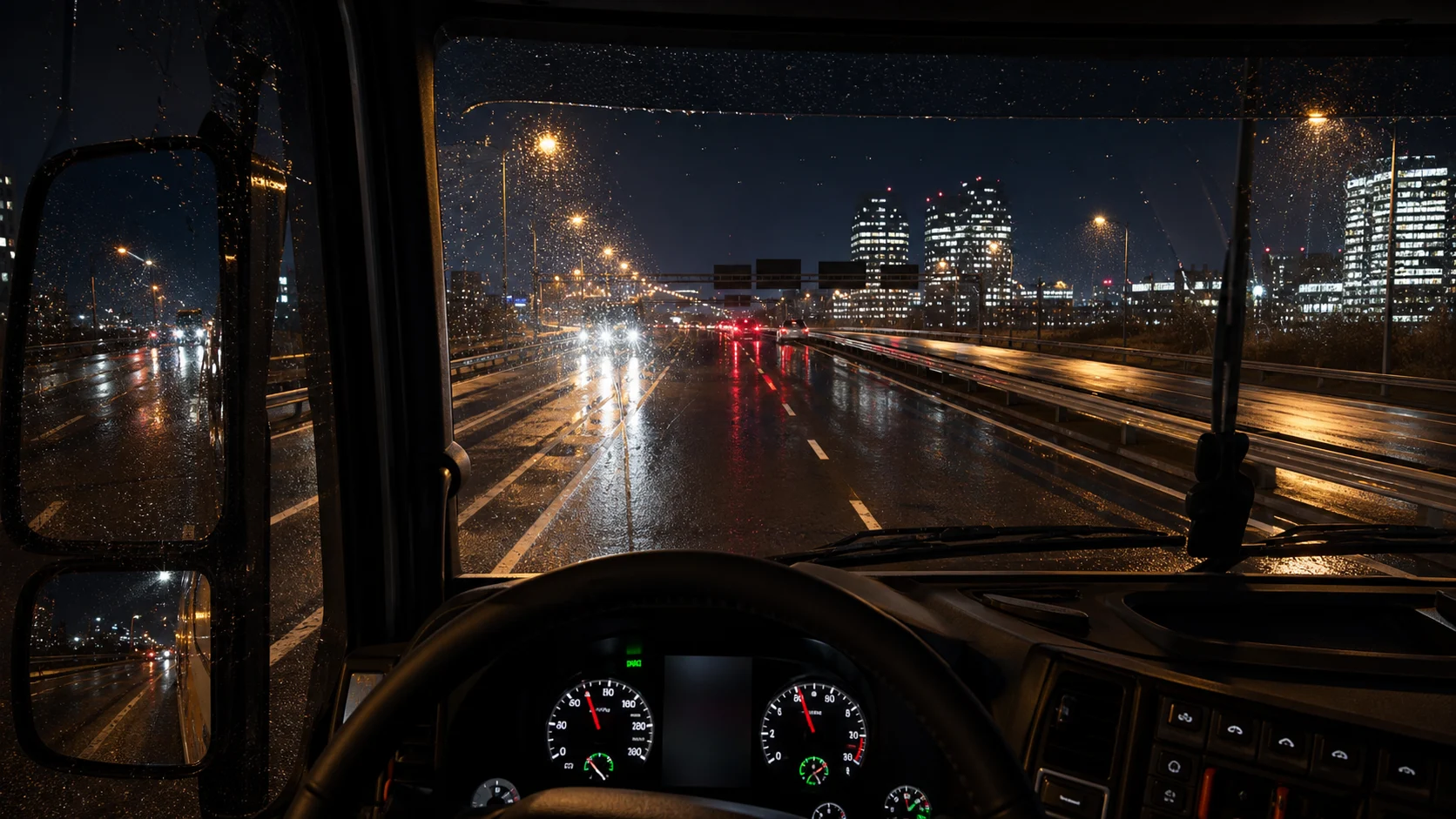 Euro Truck Simulator 2 Türkçe Yama Arayanlar İçin Doğrulanmış Durum için özgün editoryal kapak görseli
