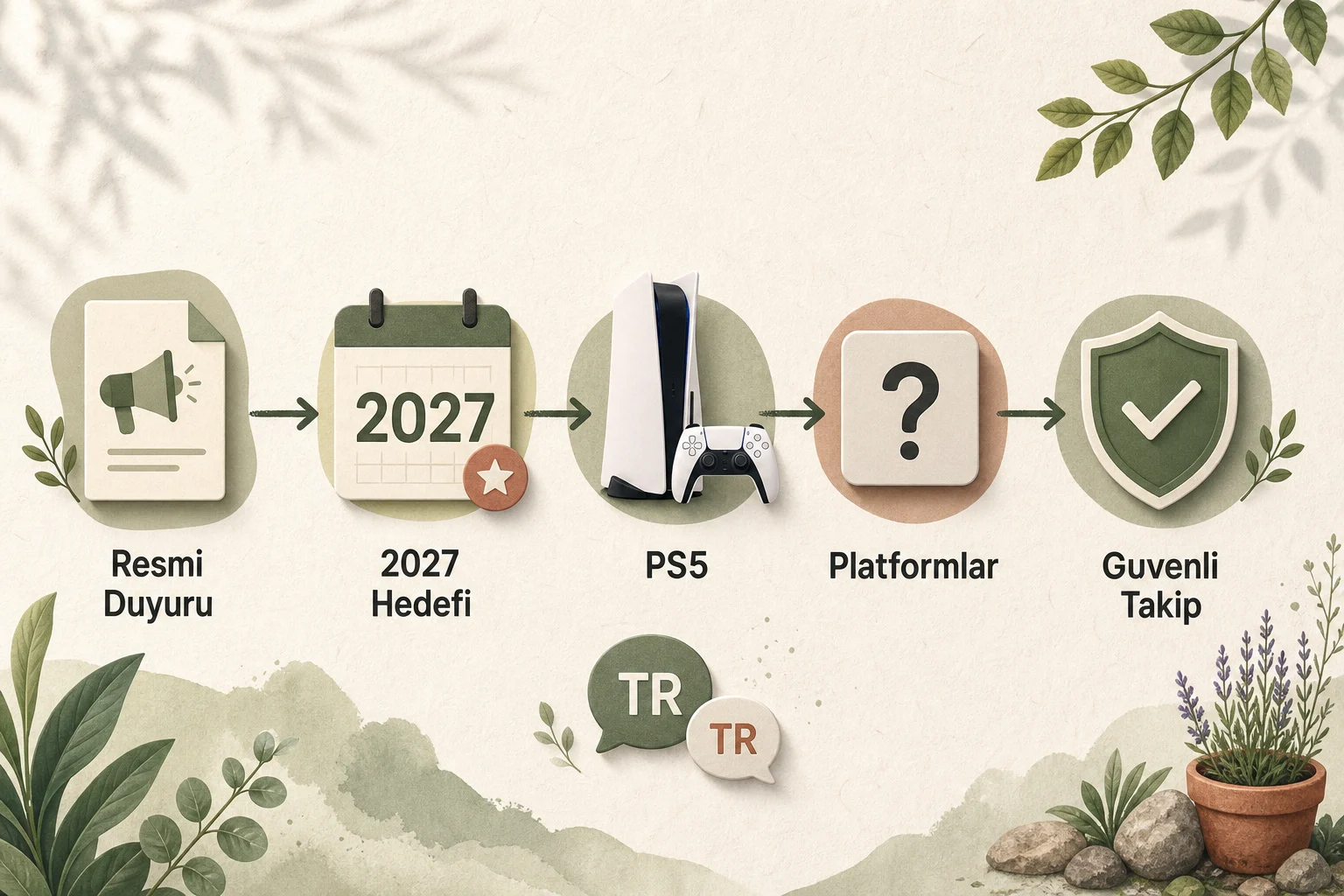 İnfografik: 3. Çıkış durumu, sürüm ve platformlar - Final Fantasy VII Revelation Türkçe Dil Desteği Olacak mı? Yama Durumu ve Resmî Bilgiler