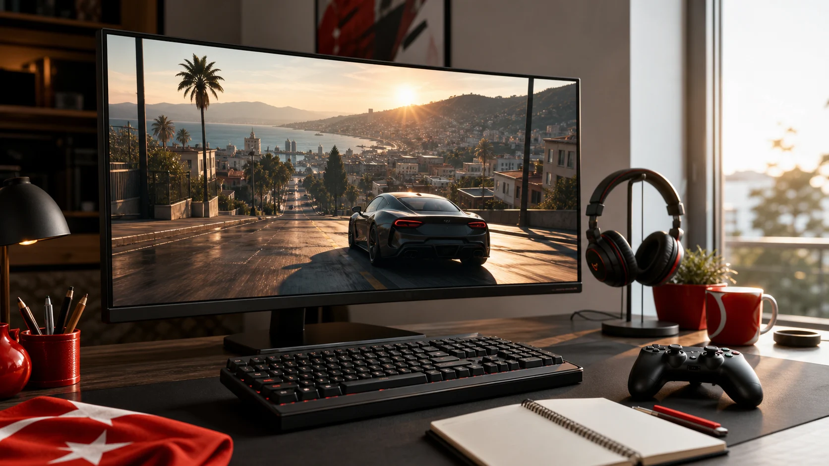 GTA 5 Türkçe Yama ile Oyunun Keyfini Çıkartın