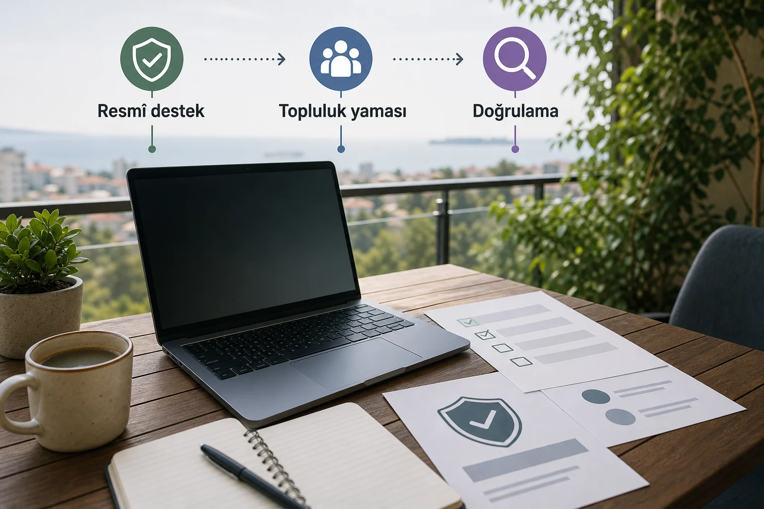 Açıklamalı görsel: Türkçe yama ve resmî dil desteği durumu - GTA VI PC Sürümü Ne Zaman? Resmî Açıklamalar ve Platform Durumu