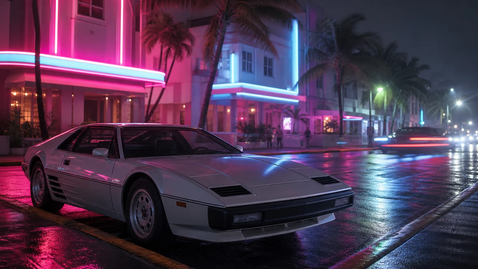 GTA Vice City Mobil Türkçe Yama: 80’ler Geri Döndü mü? için özgün editoryal kapak görseli