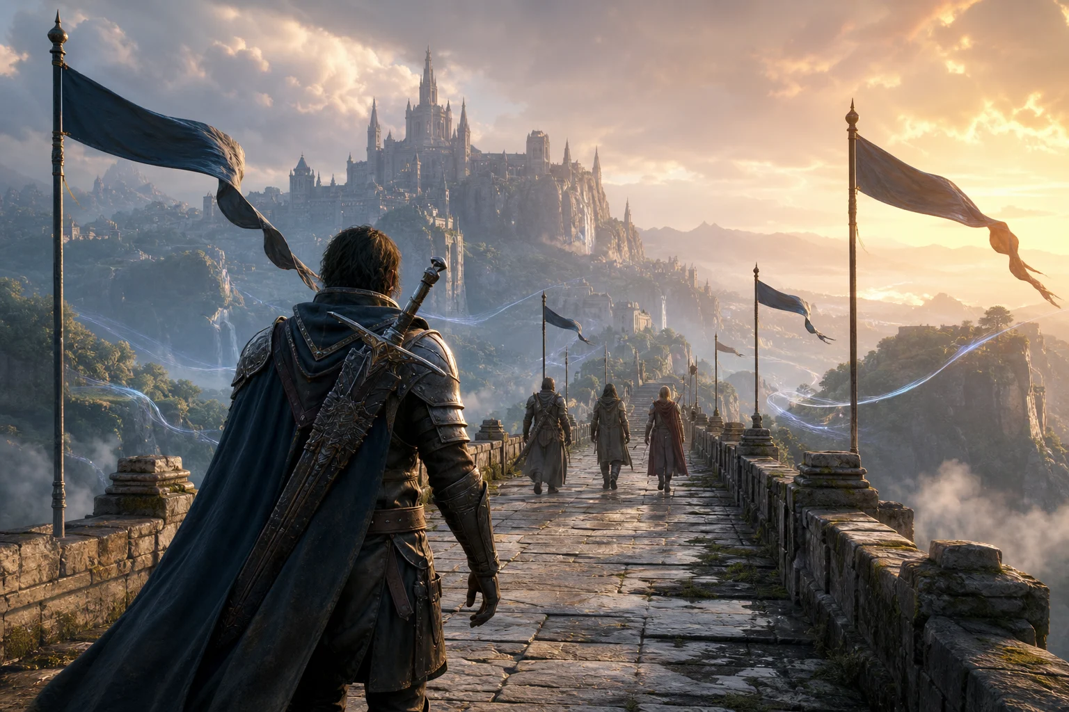 Guild Wars 3 Türkçe Dil Desteği Olacak mı? Yama Durumu ve Resmî Bilgiler