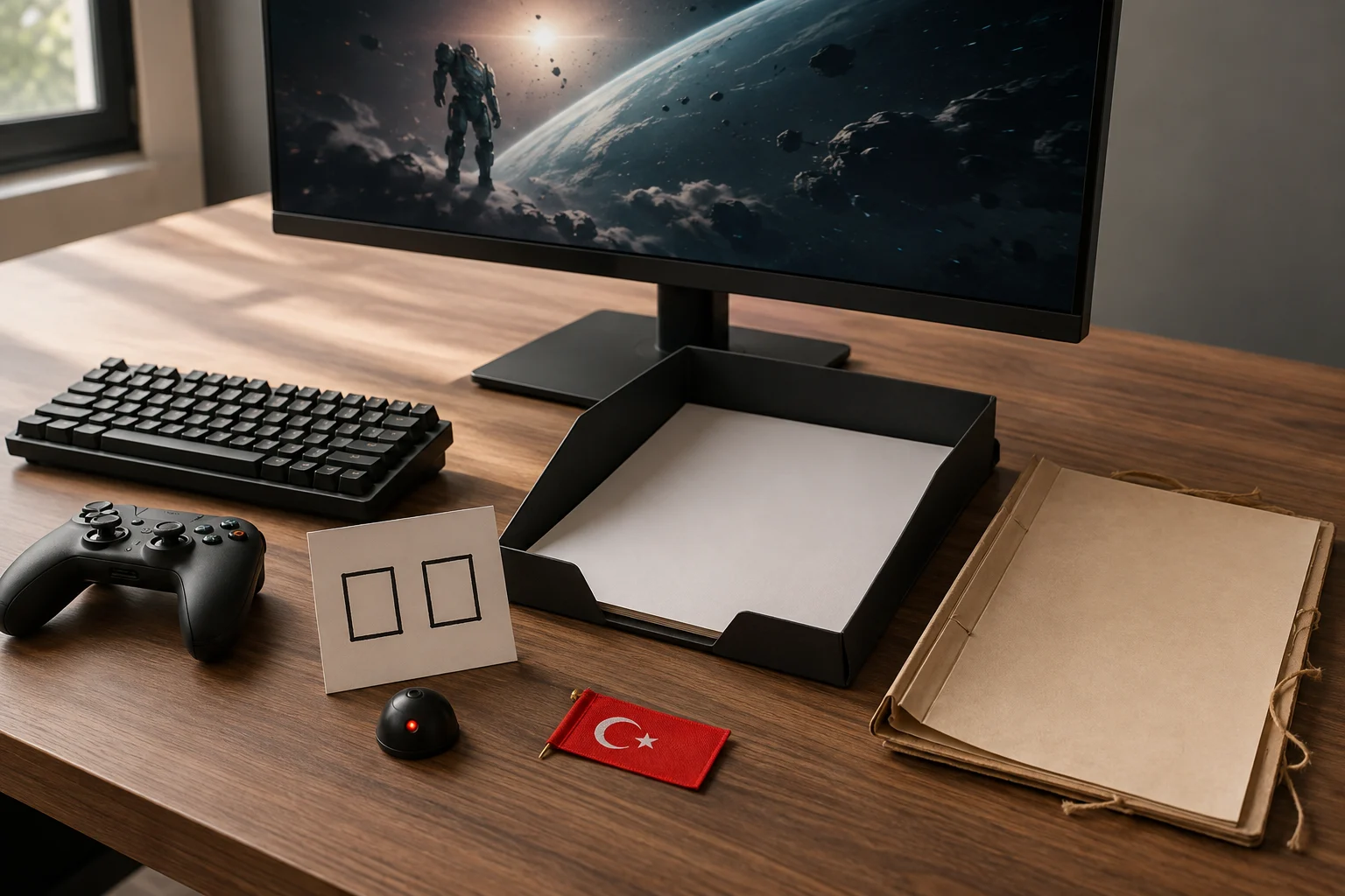Fotoğraf: Kısa yanıt - Gundam Rogue Orbit Türkçe Dil Desteği Olacak mı? Yama Durumu ve Resmî Bilgiler