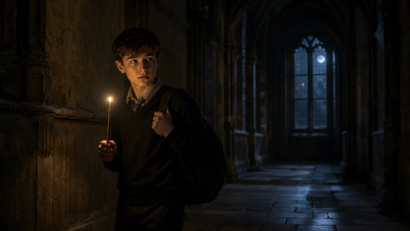 Hogwarts Legacy Türkçe Yama