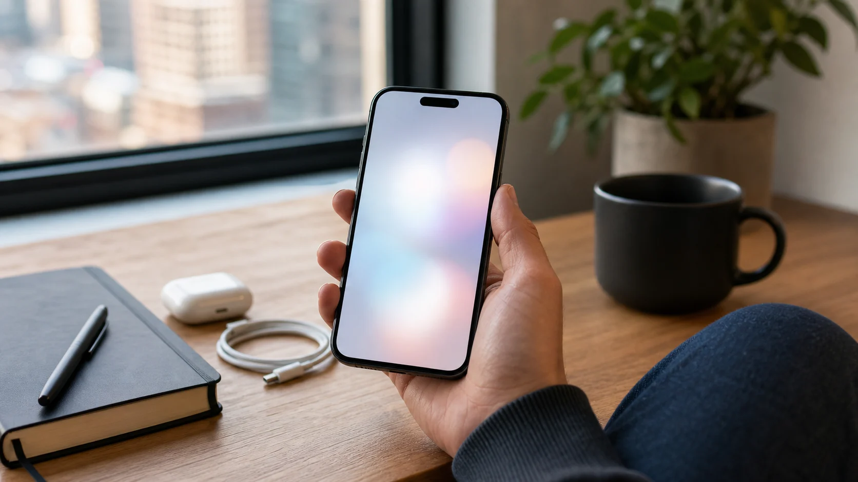 Instagram Mod APK Güvenli mi? Resmî Sürüm, Riskler ve Uygulama Güvenliği için özgün editoryal kapak görseli