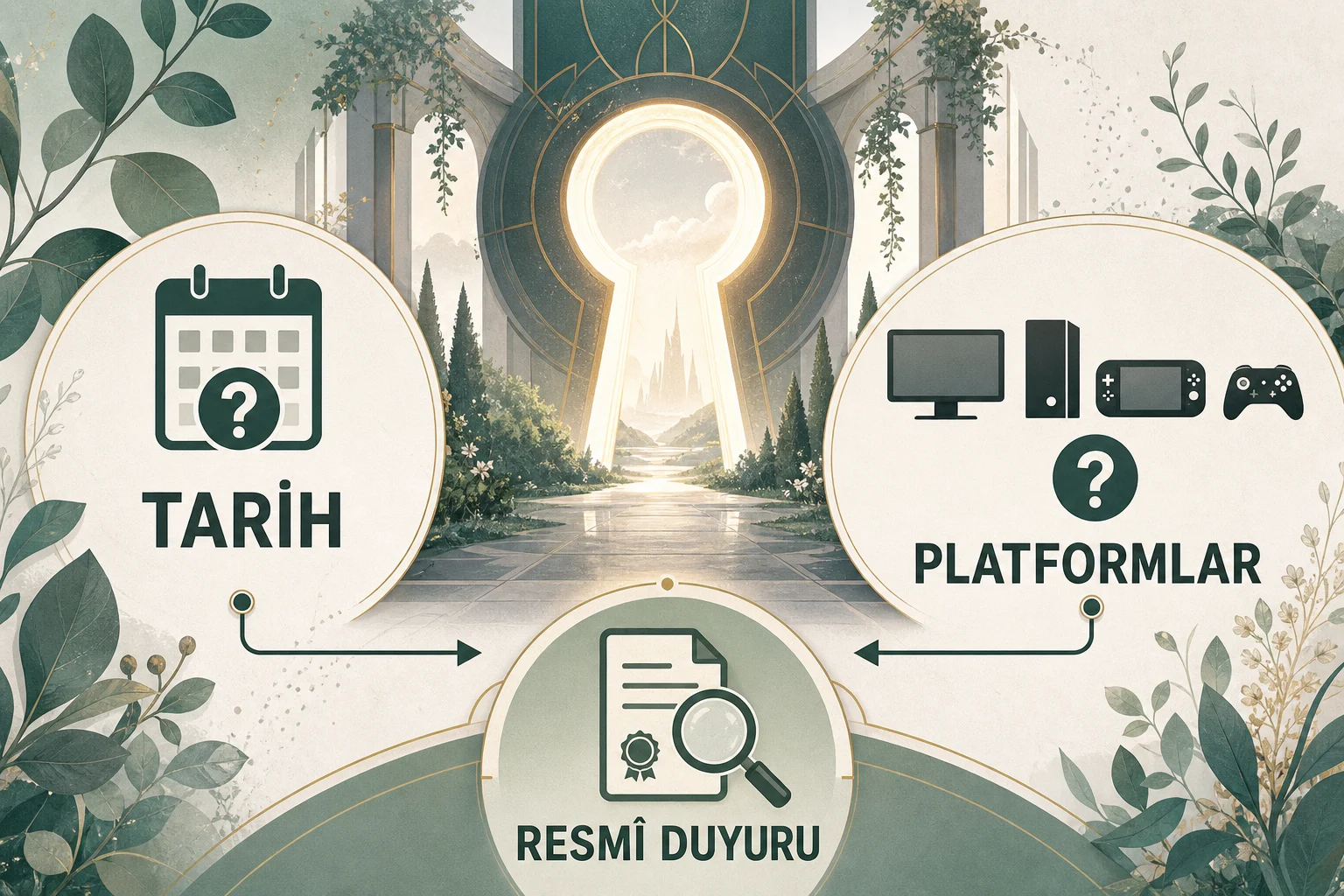 İnfografik: Kingdom Hearts IV çıkış tarihi, sürümü ve platformları açıklandı mı? - Kingdom Hearts IV Türkçe Dil Desteği Olacak mı? Yama Durumu ve Resmî Bilgiler