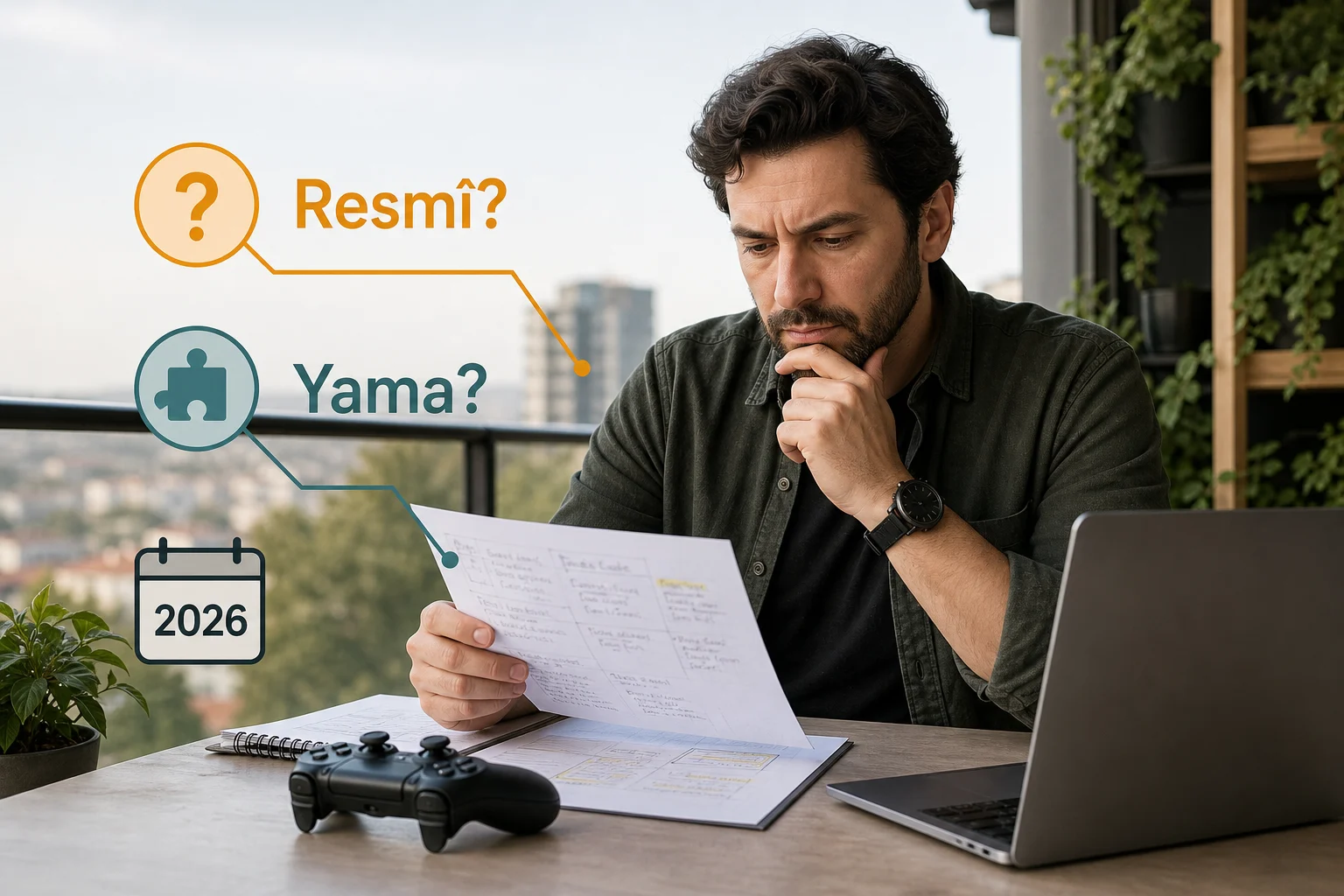 Açıklamalı görsel: Türkçe yama ve resmî dil desteği durumu - Marvel Tōkon: Fighting Souls Türkçe Dil Desteği Olacak mı? Yama Durumu ve Resmî Bilgiler