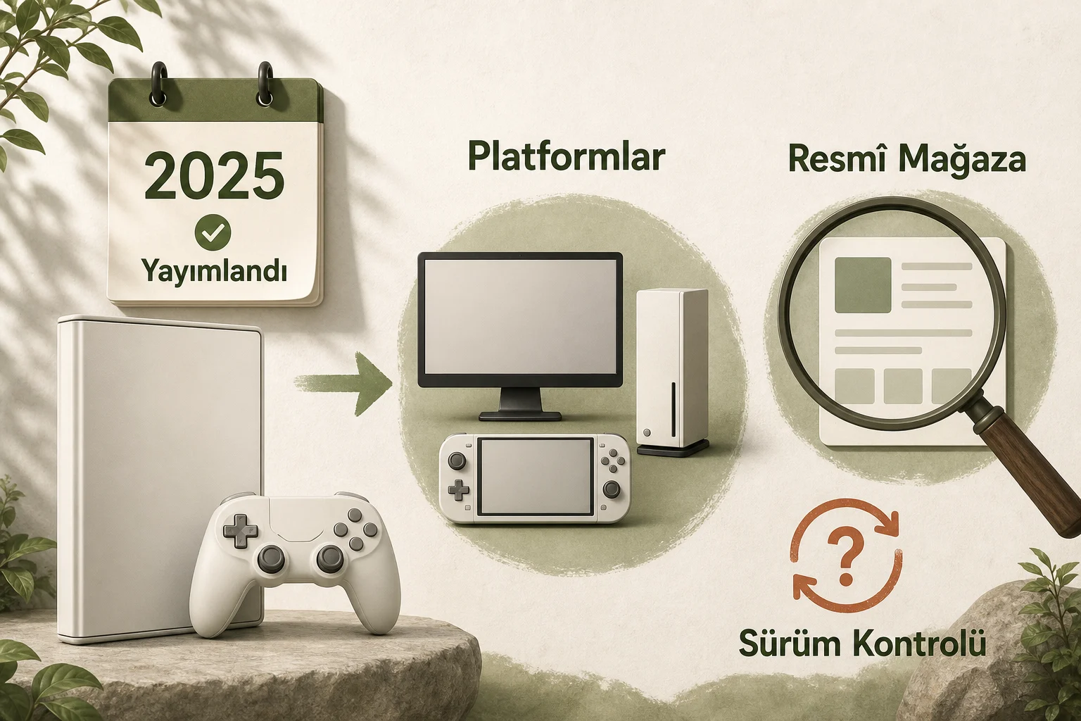 İnfografik: Metal Gear Solid Delta: Snake Eater çıkış durumu, sürüm ve platformlar - Metal Gear Solid Delta: Snake Eater Türkçe Yama Rehberi: Güncel Sürüm ve Dil Desteği
