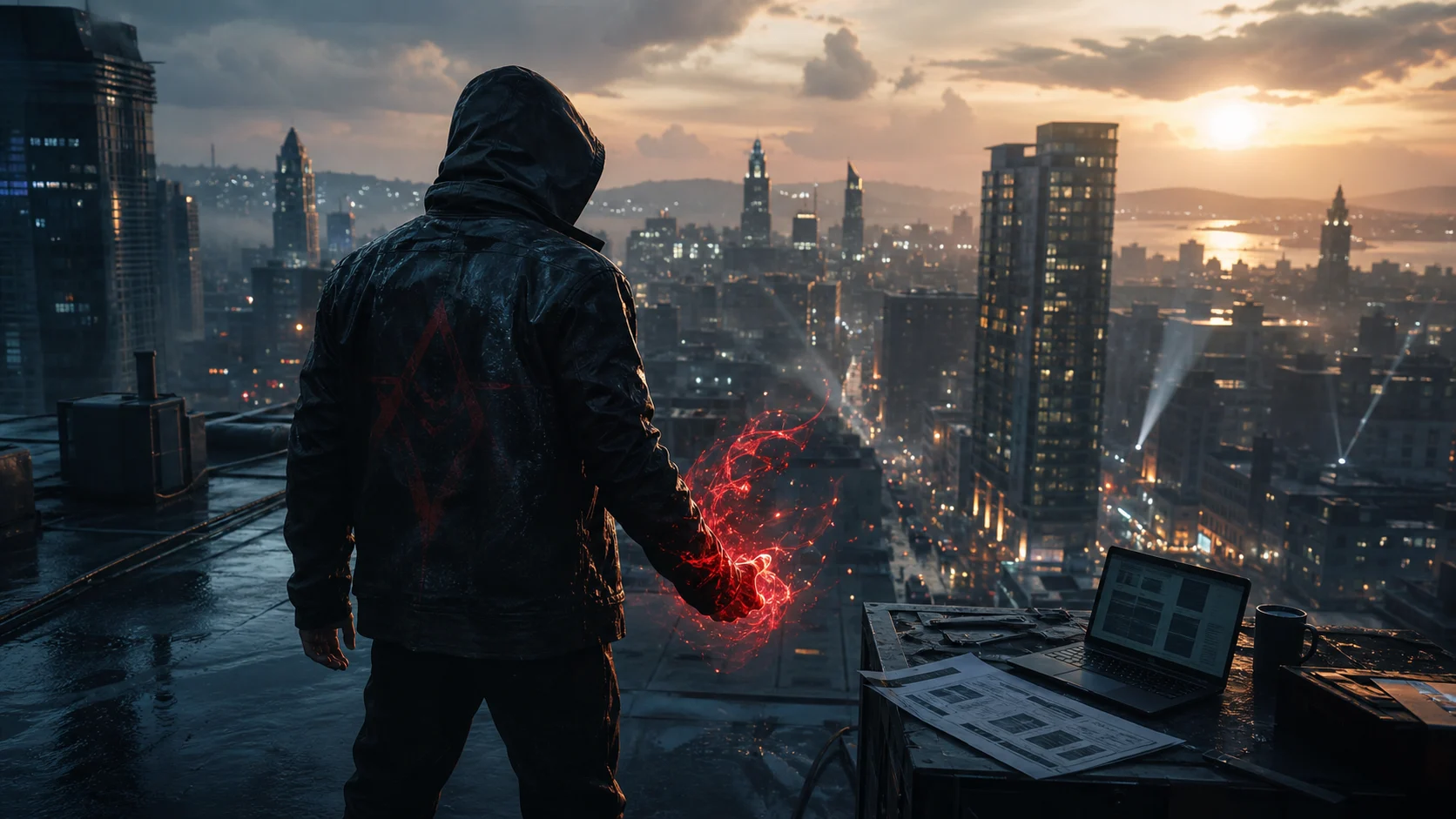 Prototype 2 Türkçe Yama: Resmî Türkçe Dil Desteği ve Doğrulanmış Durum için özgün editoryal kapak görseli