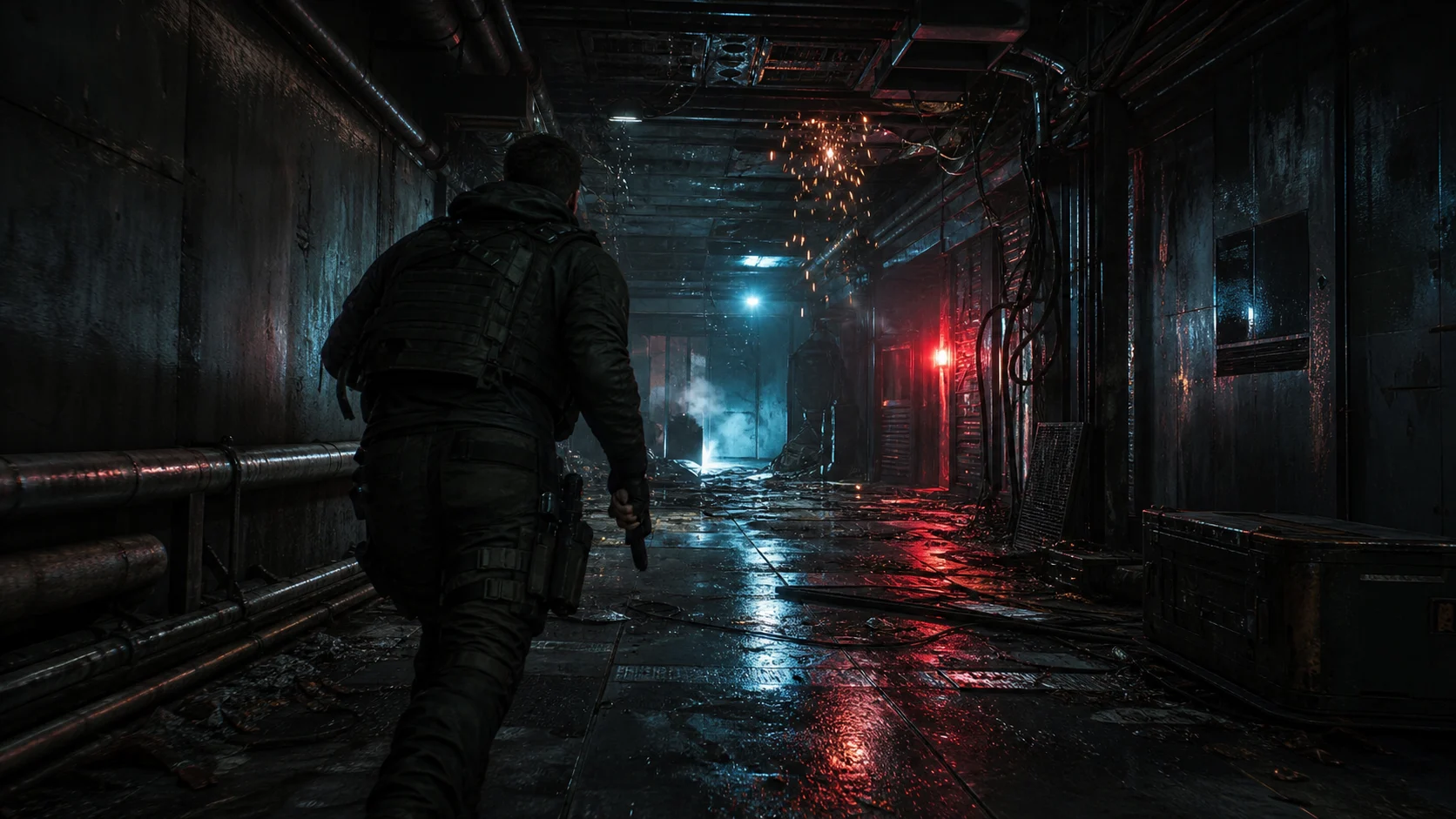Resident Evil Re:Verse Türkçe Yama: Doğrulanmış Durum ve Güvenli Takip için özgün editoryal kapak görseli