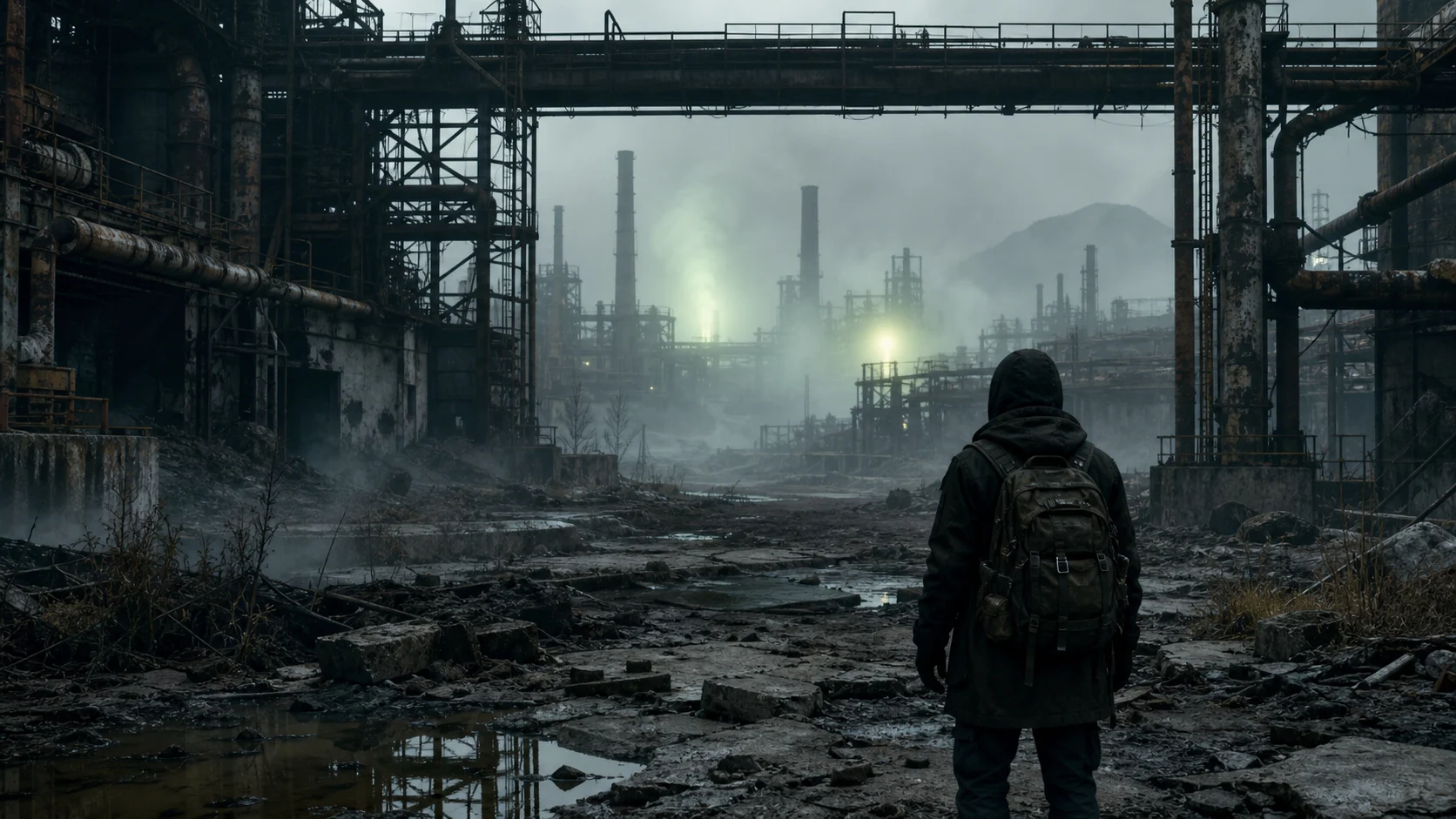 S.T.A.L.K.E.R. 2: Heart of Chornobyl türkçe yama indir