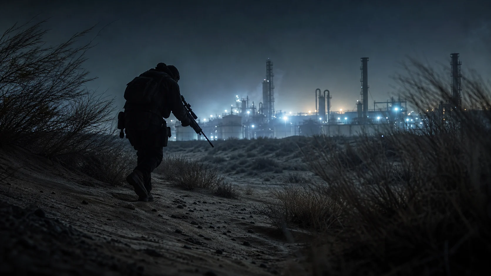 Sniper Ghost Warrior Contracts 2 Deluxe Arsenal Edition Türkçe Yama için özgün editoryal kapak görseli