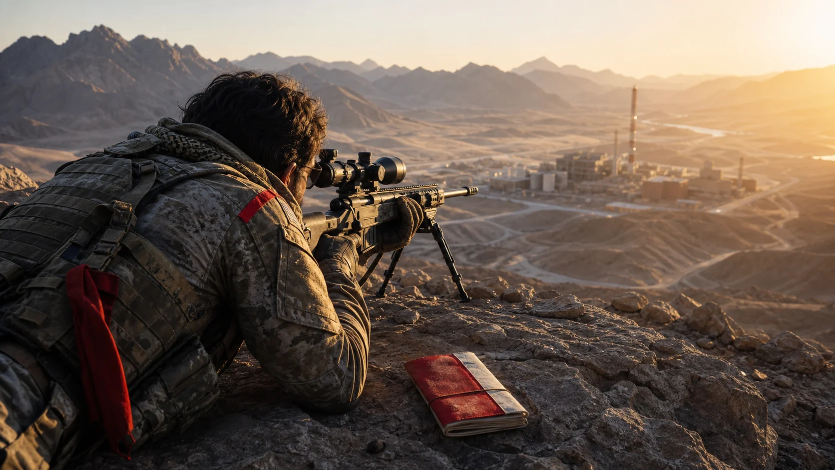 Sniper Ghost Warrior Contracts 2 Türkçe Yama