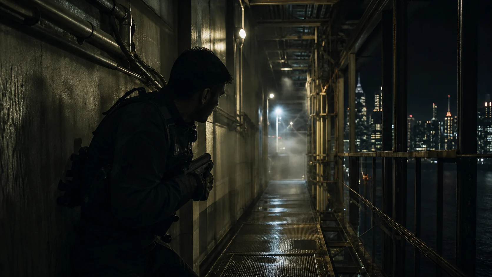 Splinter Cell Blacklist Türkçe Yama Rehberi için özgün editoryal kapak görseli