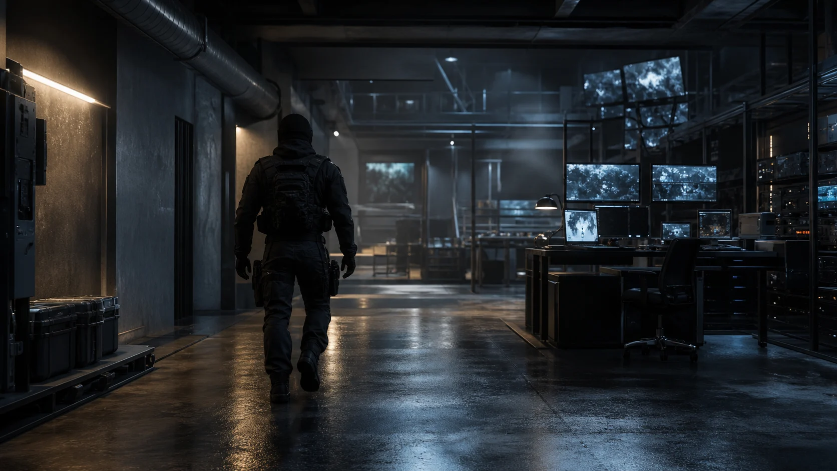Splinter Cell Conviction Türkçe Yama Rehberi: Doğrulanan Durum ve Takip Notları için özgün editoryal kapak görseli