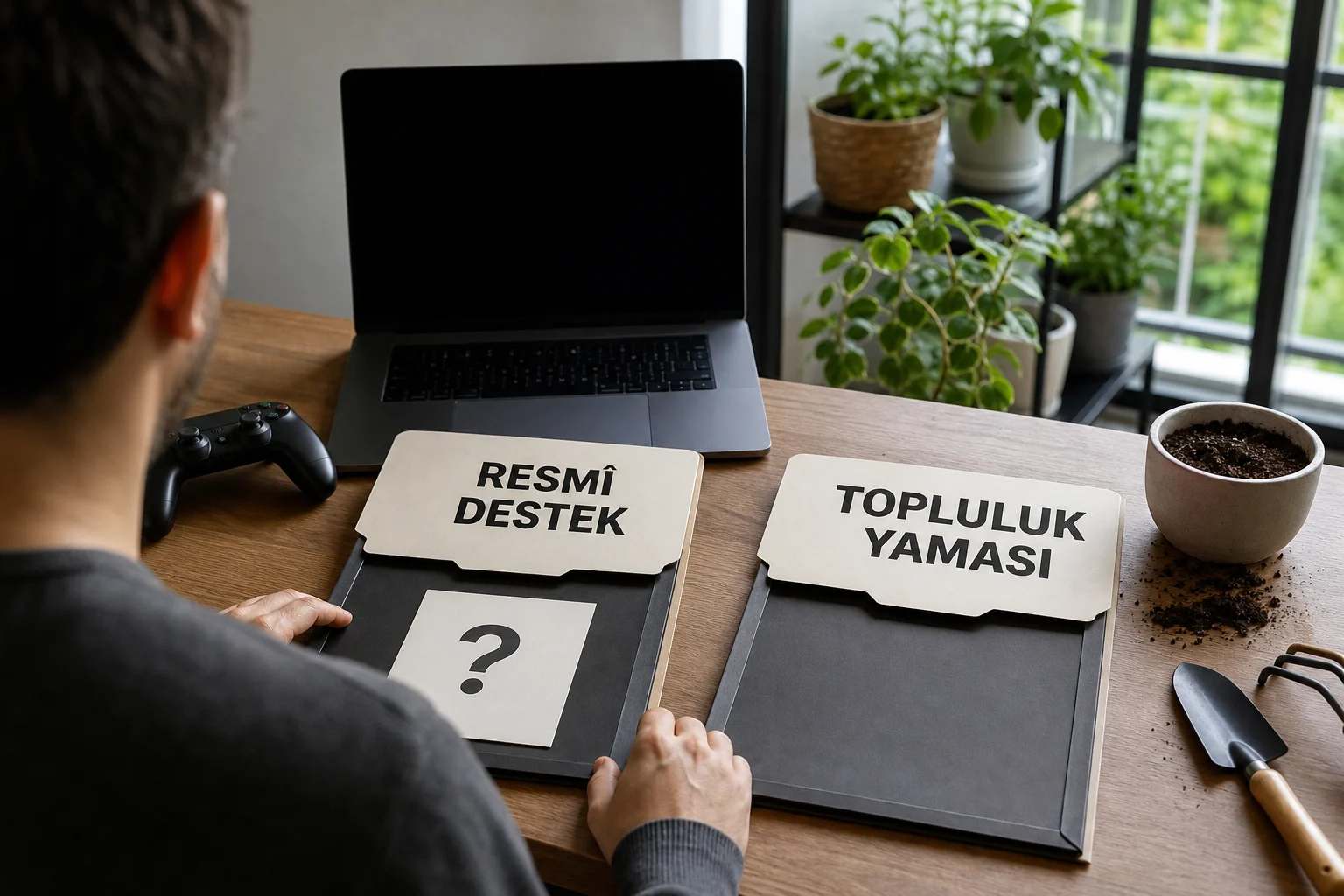 Fotoğraf: 1. Kısa yanıt - State of Decay 3 Türkçe Dil Desteği Olacak mı? Yama Durumu ve Resmî Bilgiler