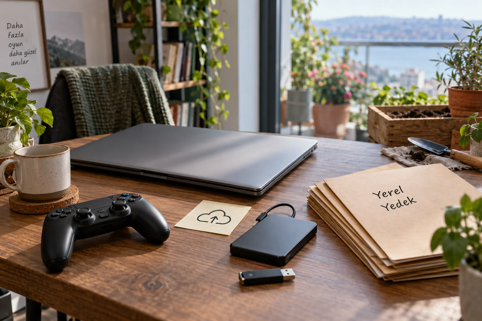 Fotoğraf: Kısa yanıt - Steam Cloud Kullanırken Türkçe Yama Öncesi Kayıt Yedeği