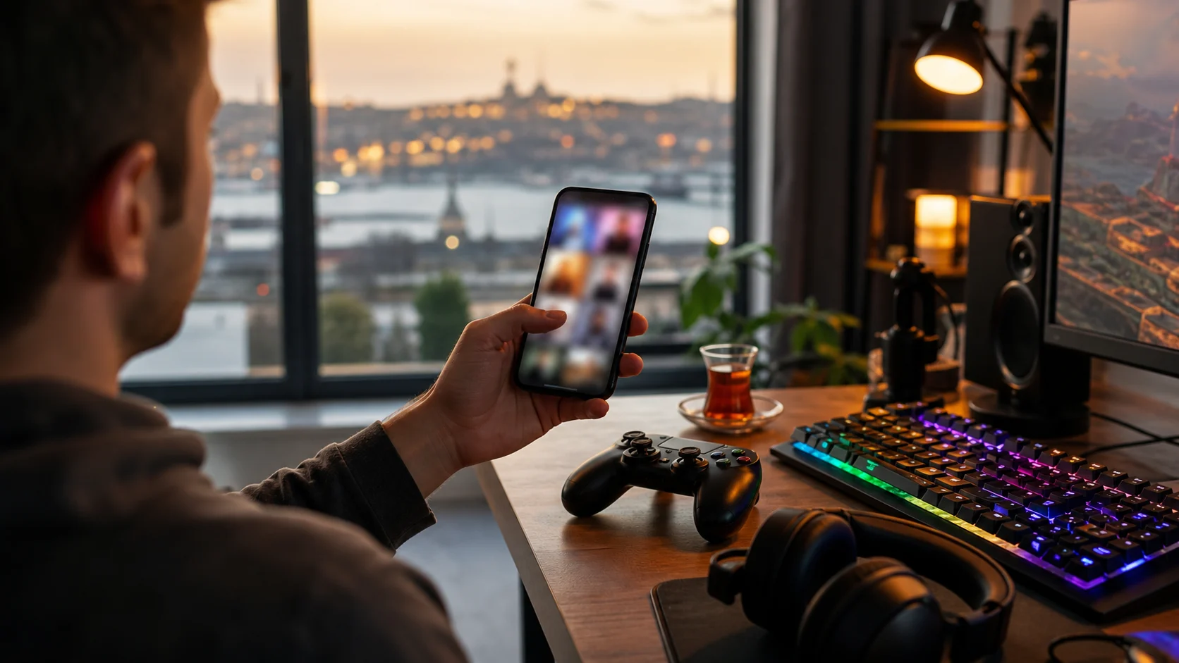 Tango Mod Apk İle Dünyanın En İyi Canlı Sohbet Uygulamasını Keşfedin!