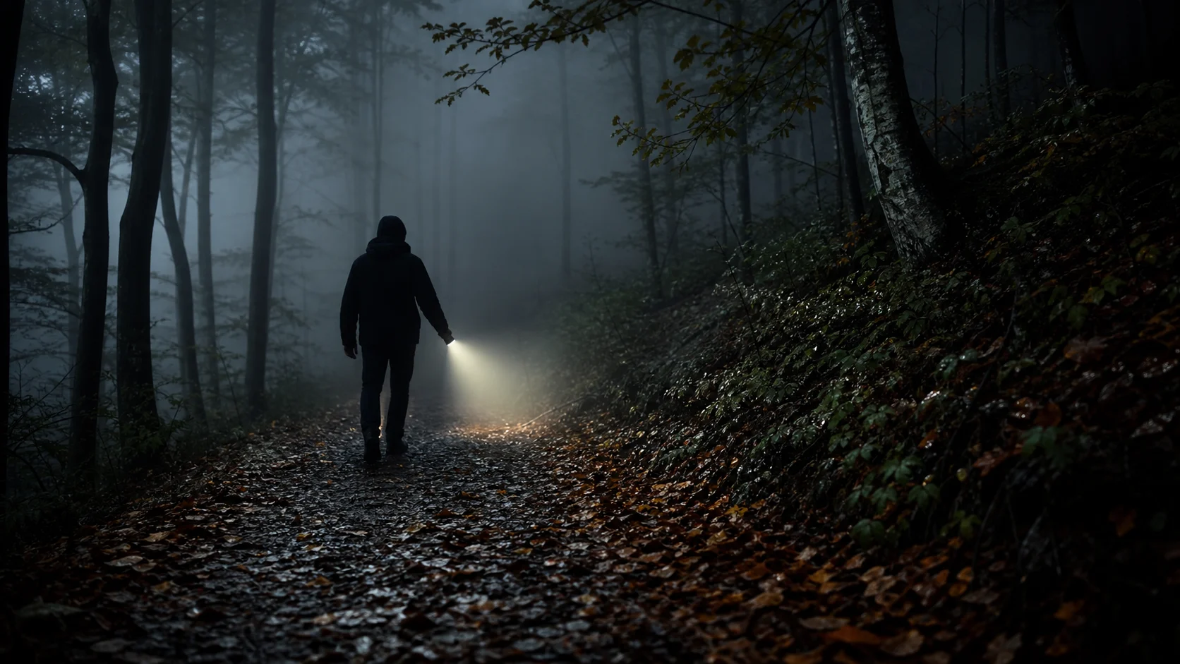 The Fabled Woods Türkçe Yama için özgün editoryal kapak görseli