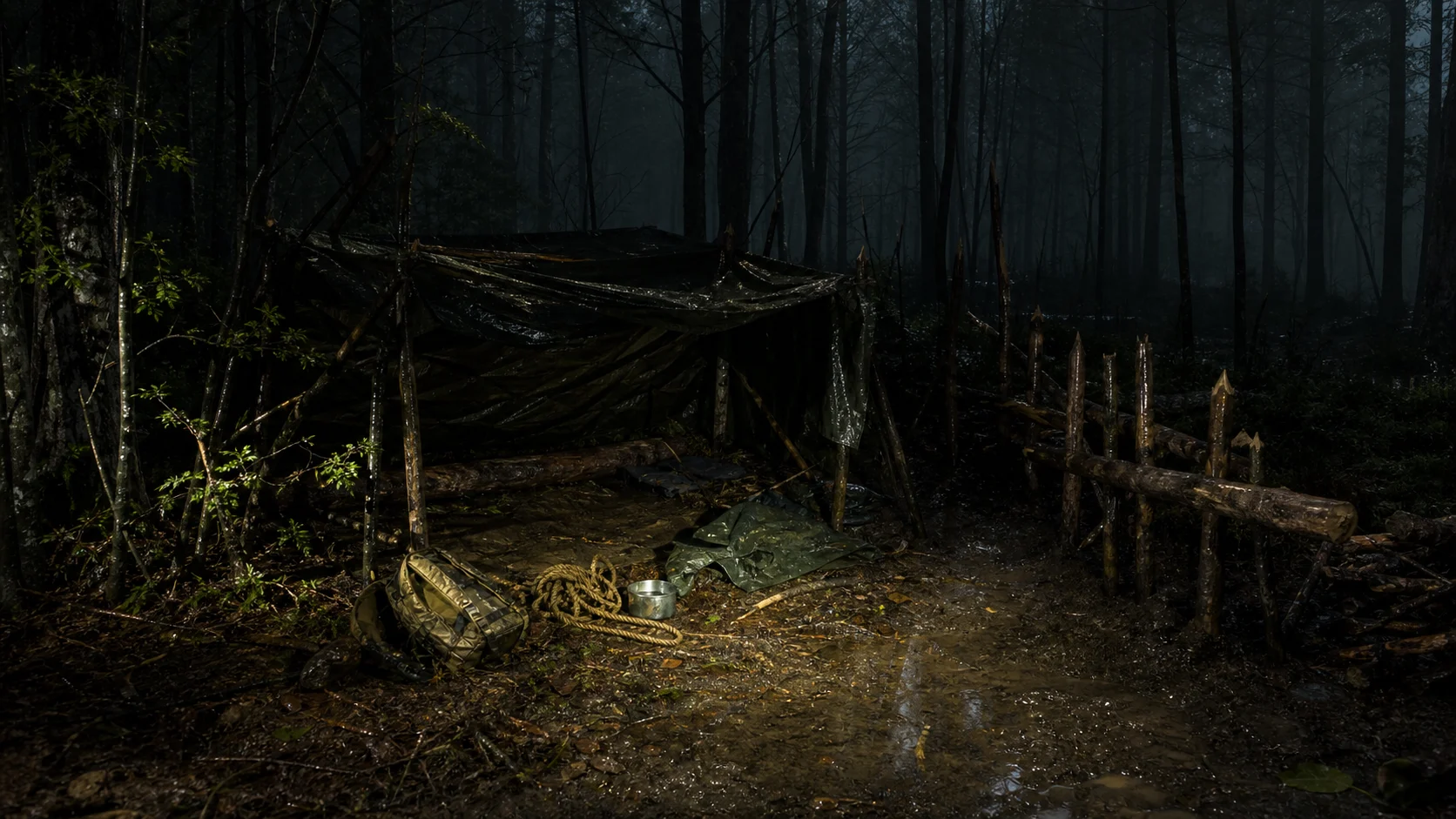 The Forest Türkçe Yama Arayışı: Doğrulanmış Durum, Resmî Dil Desteği ve Güvenli Takip için özgün editoryal kapak görseli