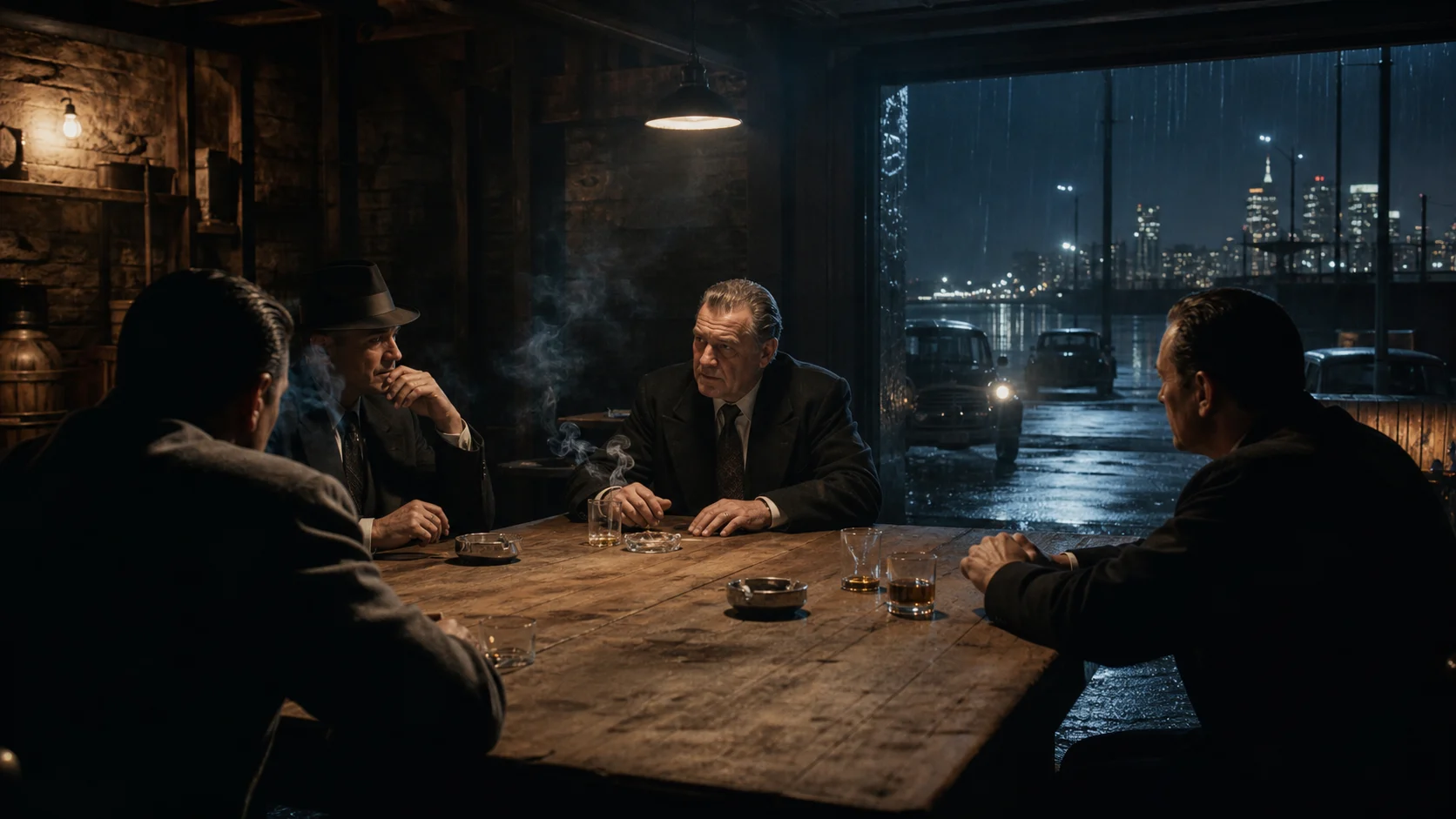 The Godfather 2 Türkçe Yama Araması: Doğrulanmış Durum ve Güvenli Takip için özgün editoryal kapak görseli