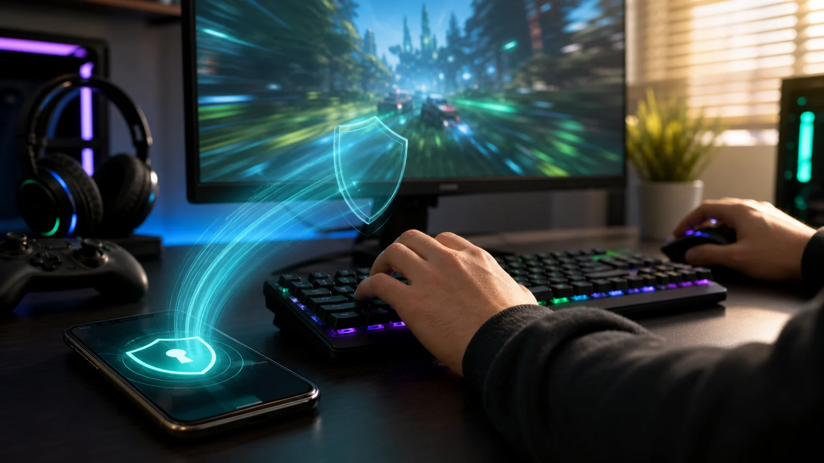 Turbo VPN Mod APK İndir