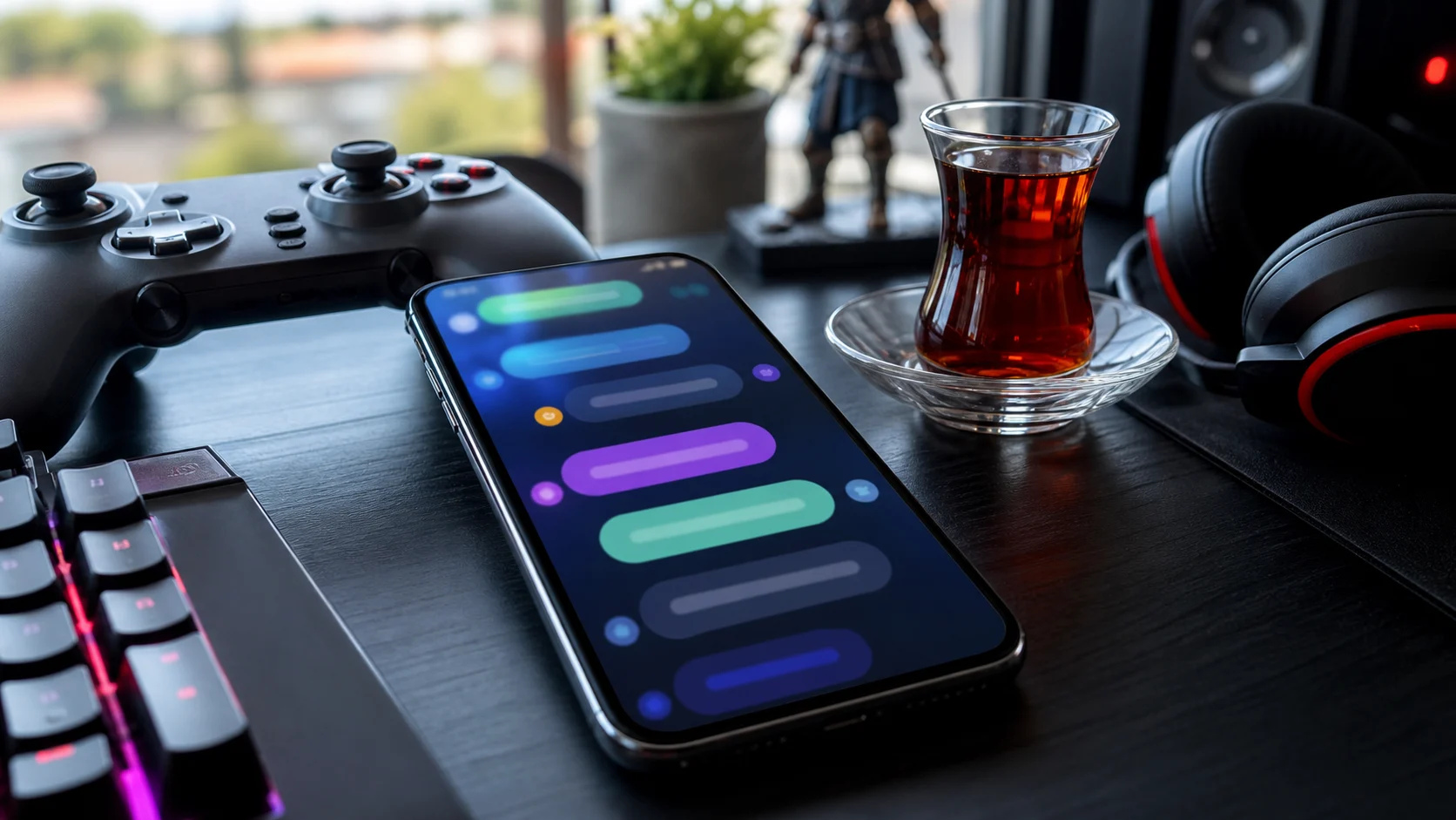 WhatsApp Mod Apk İle Mesajlaşmanın Yeni Boyutu!