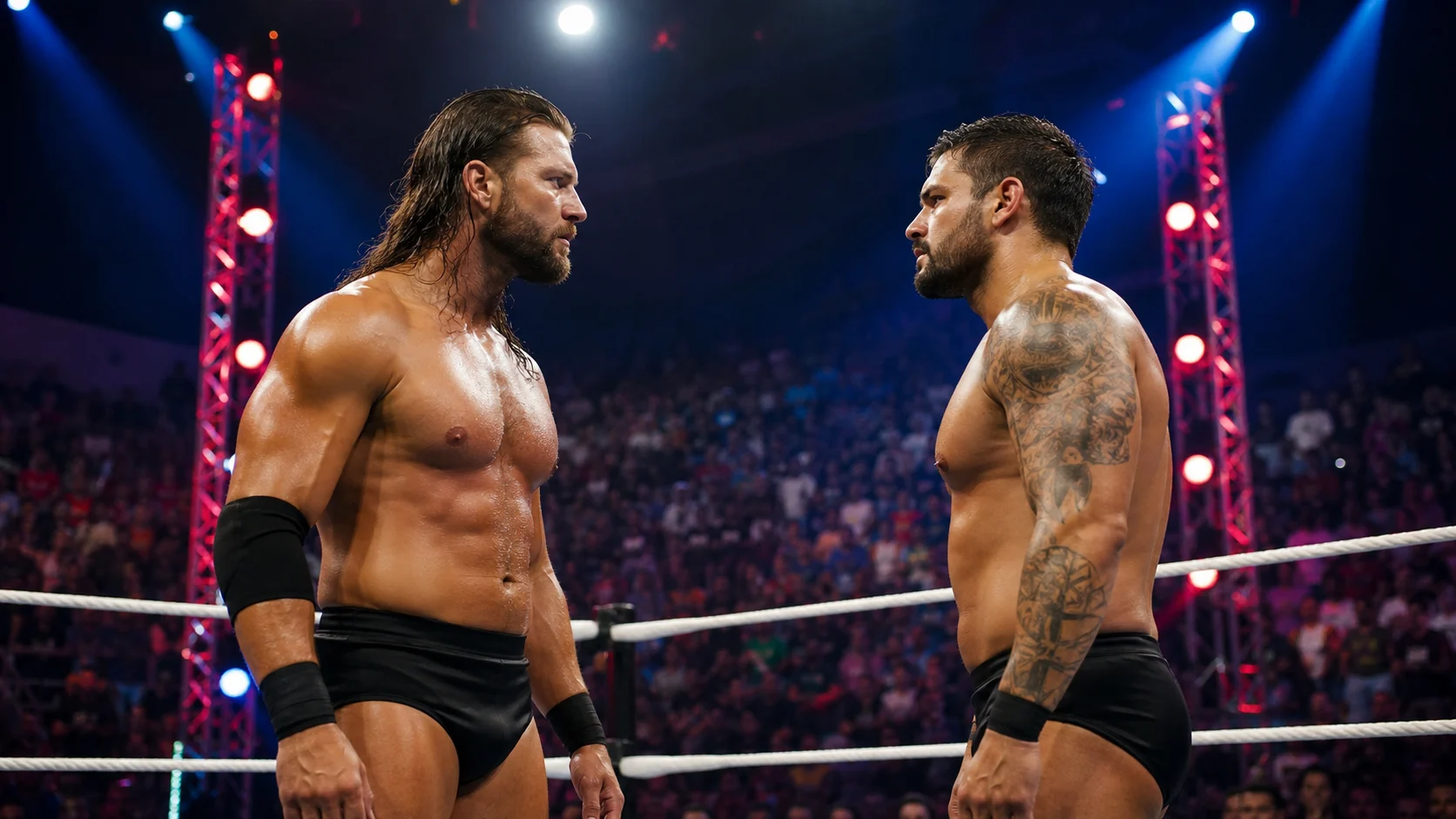 WWE2K20 Türkçe Yama Rehberi: Güreş Arenasında Rekabet Başlasın için özgün editoryal kapak görseli