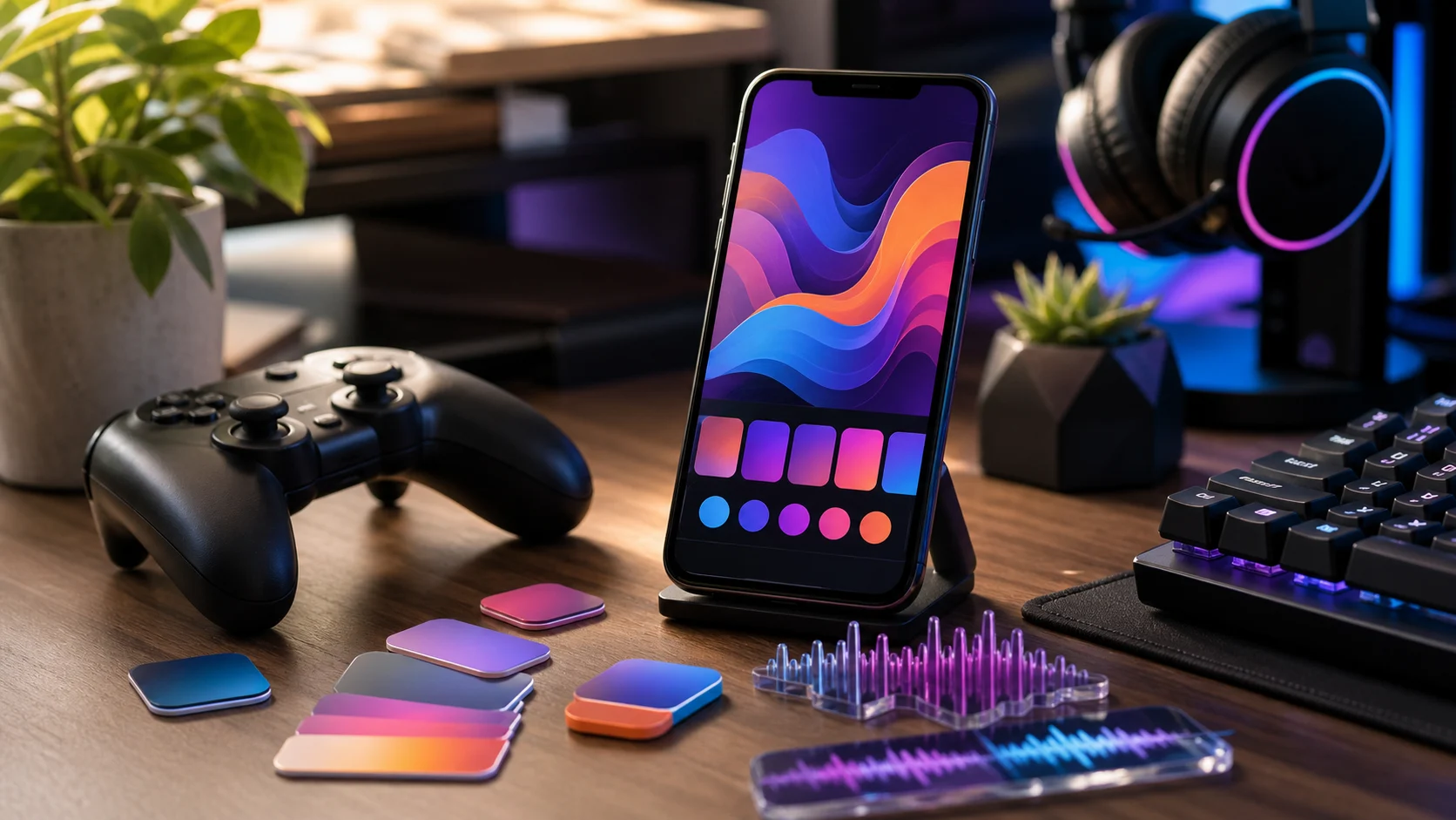 Zedge Premium Mod Apk İle Telefonunuzu Kişiselleştirin!