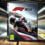 F1 2021 Türkçe Yama