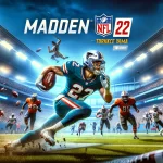 Madden NFL 22 Türkçe Yama