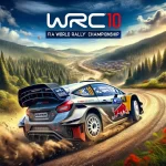 WRC 10 FIA World Rally Championship Türkçe Yama