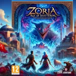 Zoria: Age of Shattering Türkçe Yama